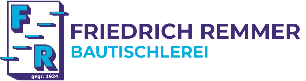 logo-tischlerrei remmer